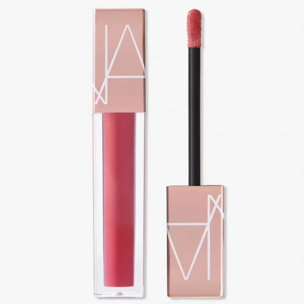 NARS Afterglow Lip Oil Twirl